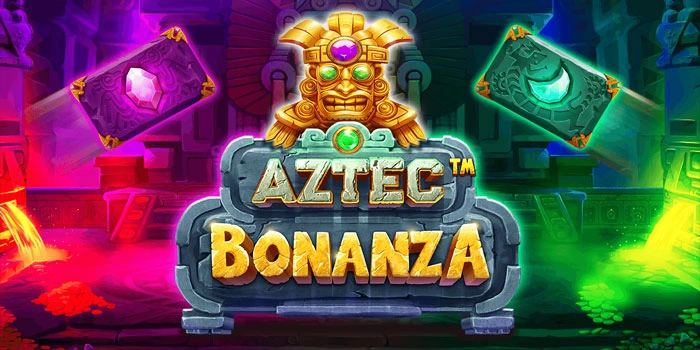 Rahasia Slot Aztec Bonanza Jackpot Besar Tanpa Hambatan