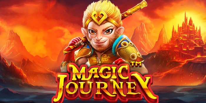 Tips Ampuh Slot Magic Journey Raih Maxwin Setiap Saat